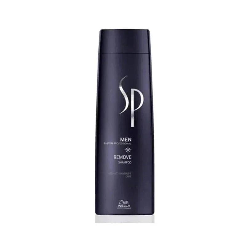 System Professional Men Remove Shampoo 250ml Planethair -  planethair-it.myshopify.com -