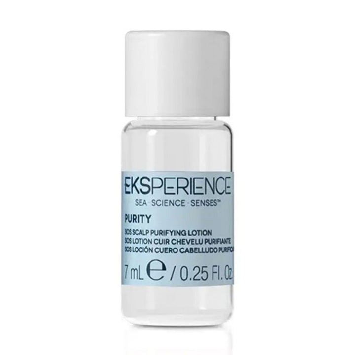 Revlon Professional Eksperience Purity SOS Lozione Purificante Cuoio Capelluto 12 x 7ml - Planethair 
