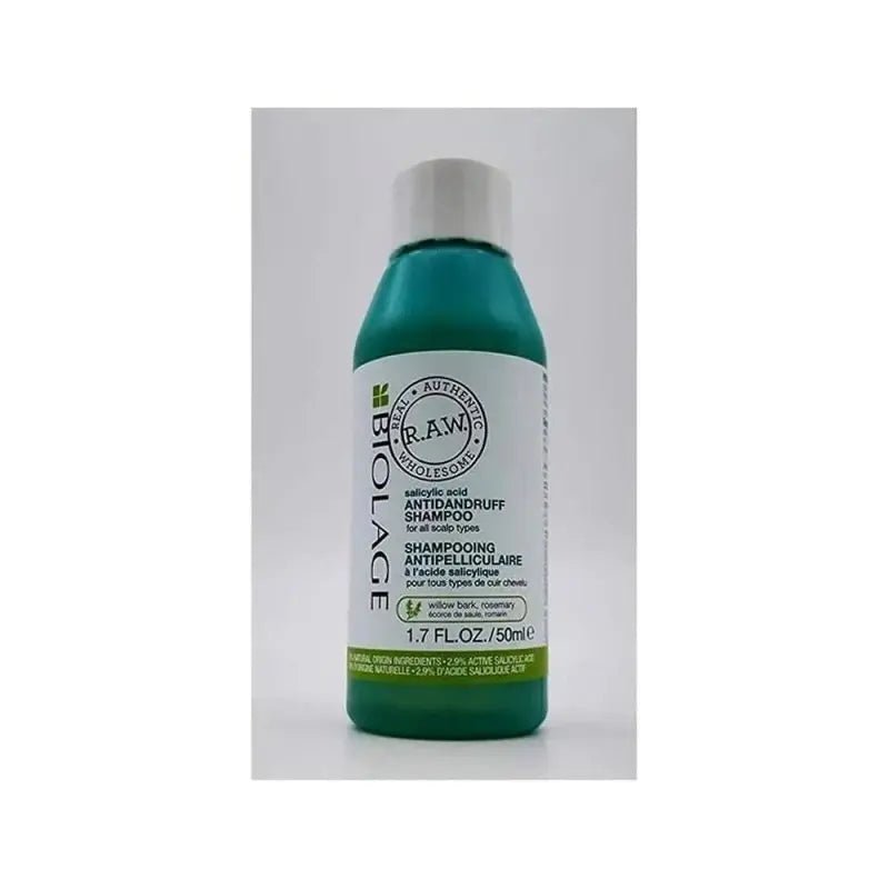 Biolage R.A.W. Antidandruff Shampoo 50ml Biolage Raw