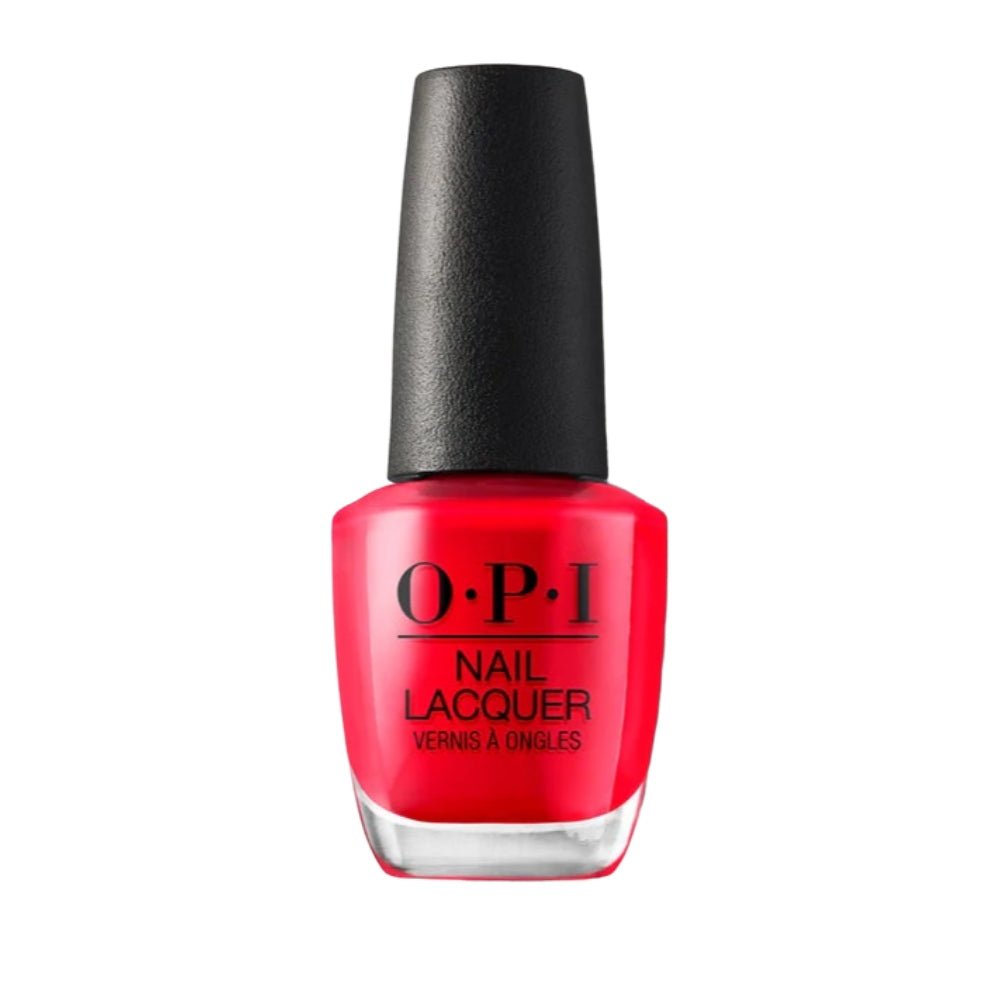 Opi Smalti Coca Cola Red - Planethair 