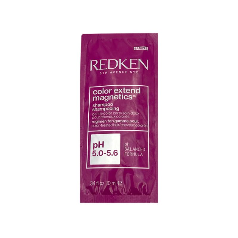 Redken color extend shampoo 10ml - Planethair 