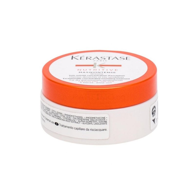 Kerastase Nutritive Masquintense Capelli Grossi 75ml - Planethair 