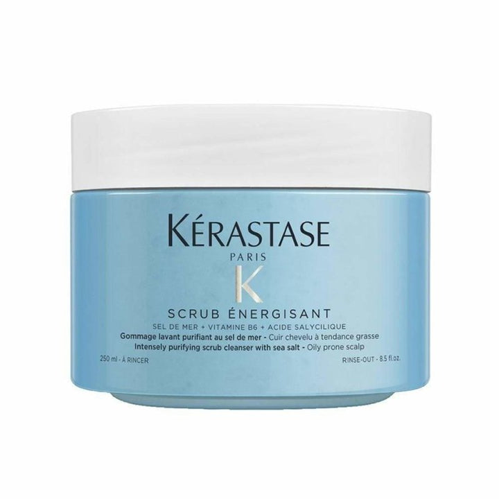 Kerastase Fusio Scrub Energizzante 250ml - Planethair 