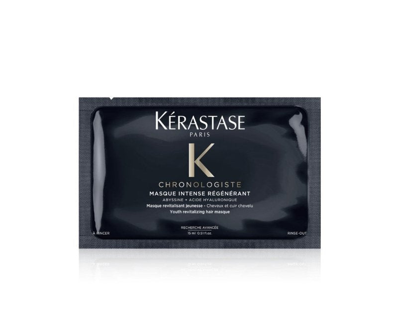 Kerastase Chronologiste Masque 10ml - Planethair 