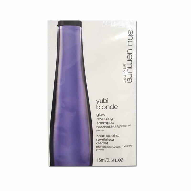 Shu Uemura Yubi Blonde 15ml - Planethair 