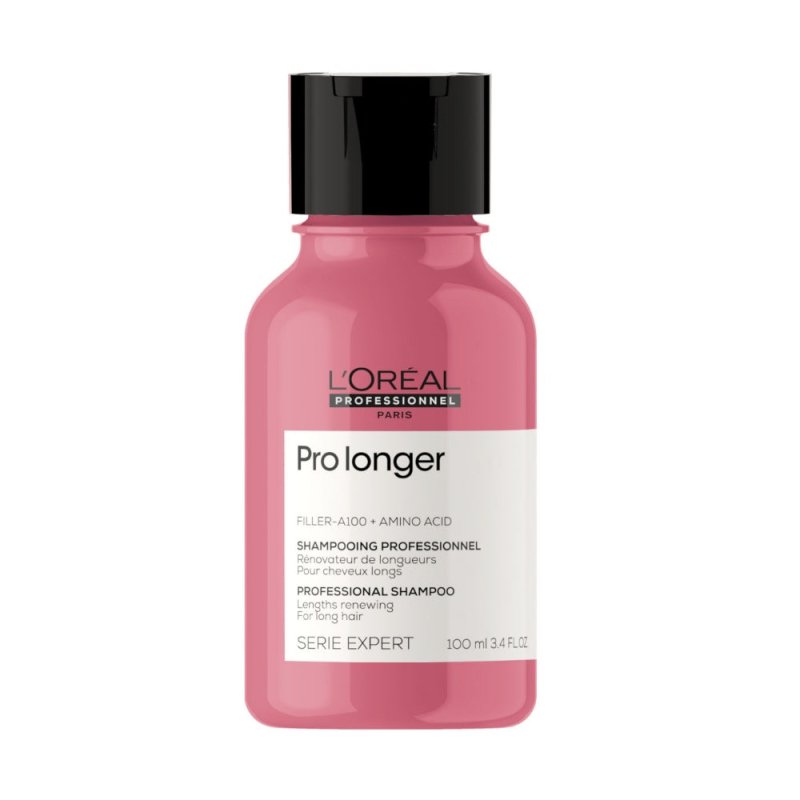 L'Oreal Pro Longer Shampoo 100ml - Planethair 