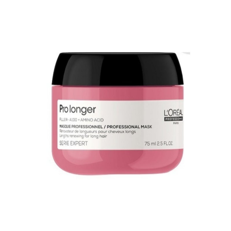 L'Oreal Pro Longer Maschera 75ml - Planethair 