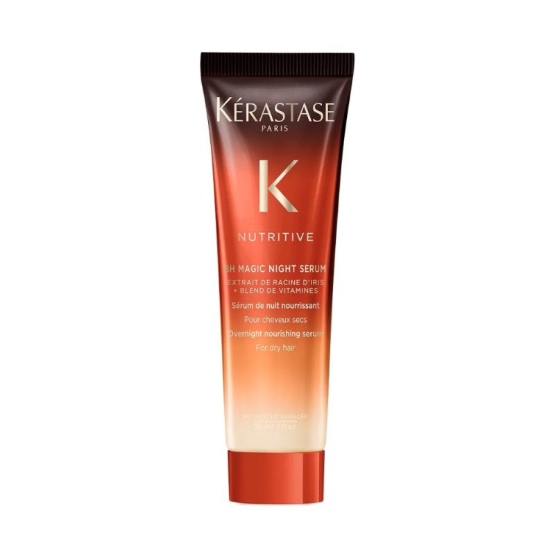 Kerastase Nutritive Night Serum 30ml - Planethair 