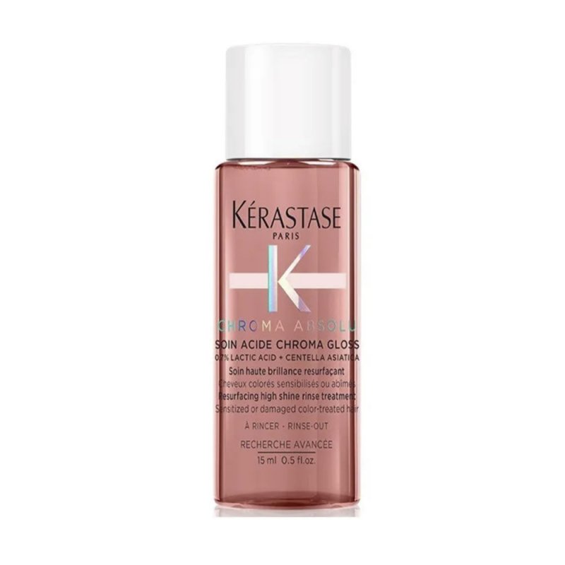 Kerastase Soin Acide Chroma Gloss 15ml - Planethair 