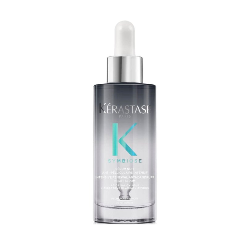 Kerastase Symbiose Serum Cellulaire Nuit Anti Pelliculaire Intensif 30ml - Planethair 