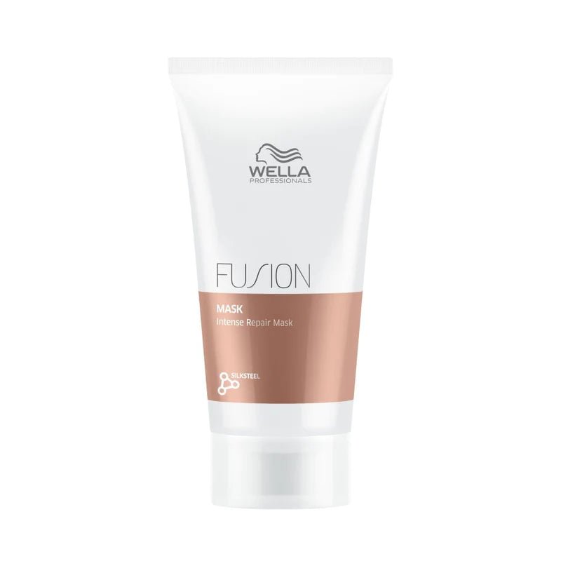 Wella Fusion Mask 50ml - FREEGIFT_HIDDEN - 40%