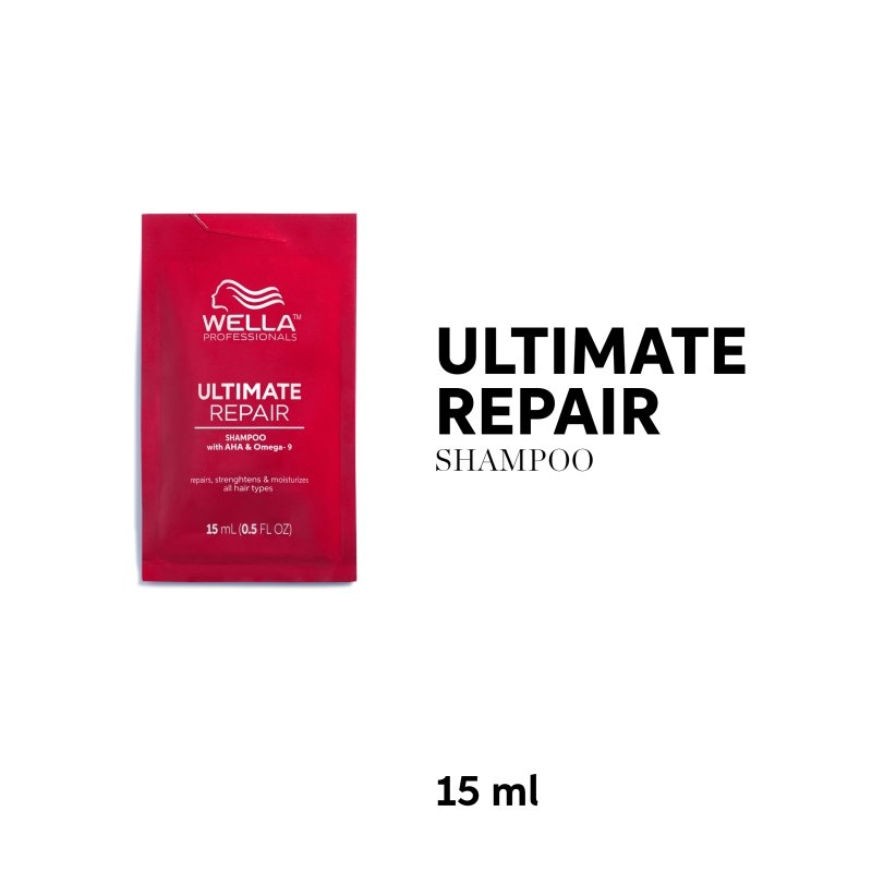 Ultimate Repair Shampoo - FREEGIFT_HIDDEN - archived