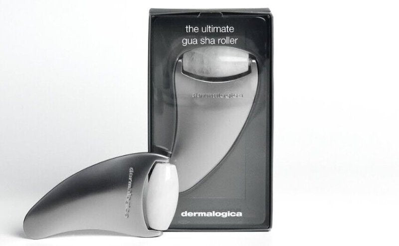 Dermalogica ultimate gua sha roller - Planethair 