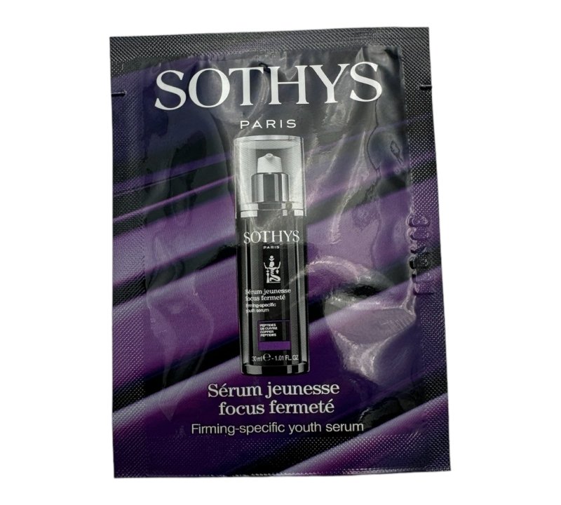 Sothys Serum 5ml - Planethair 