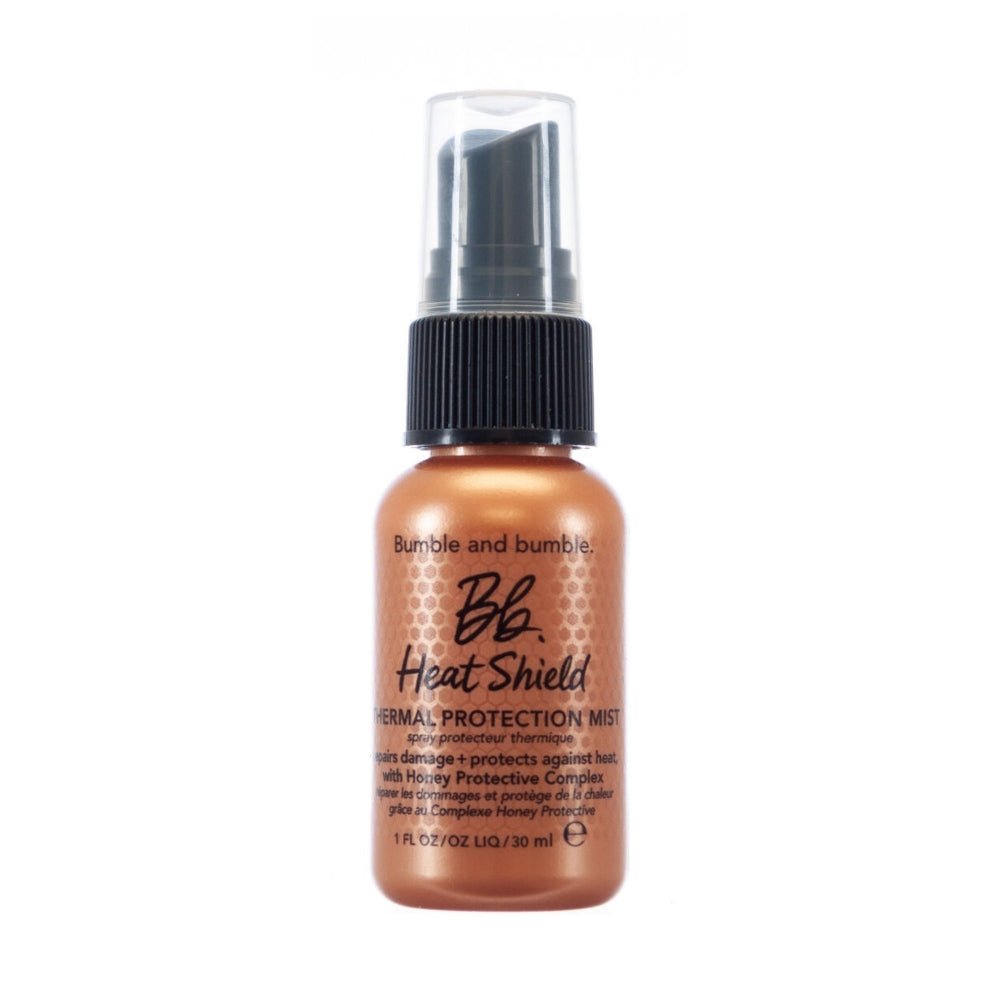 BB Heat Shield 30ml Protettore - Planethair 