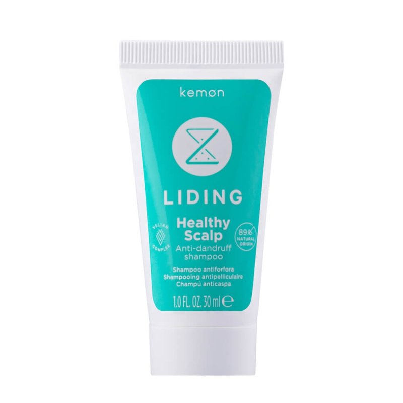 Kemon Liding Antiforfora 30ml - Planethair 