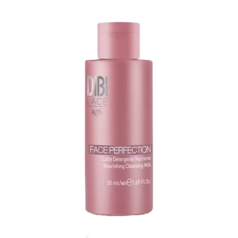 Dibi Face Perfection Latte Detergente Nutriente 50ml - Planethair 