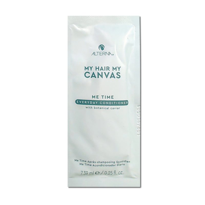 Alterna Canvas Balsamo 7ml - Planethair 