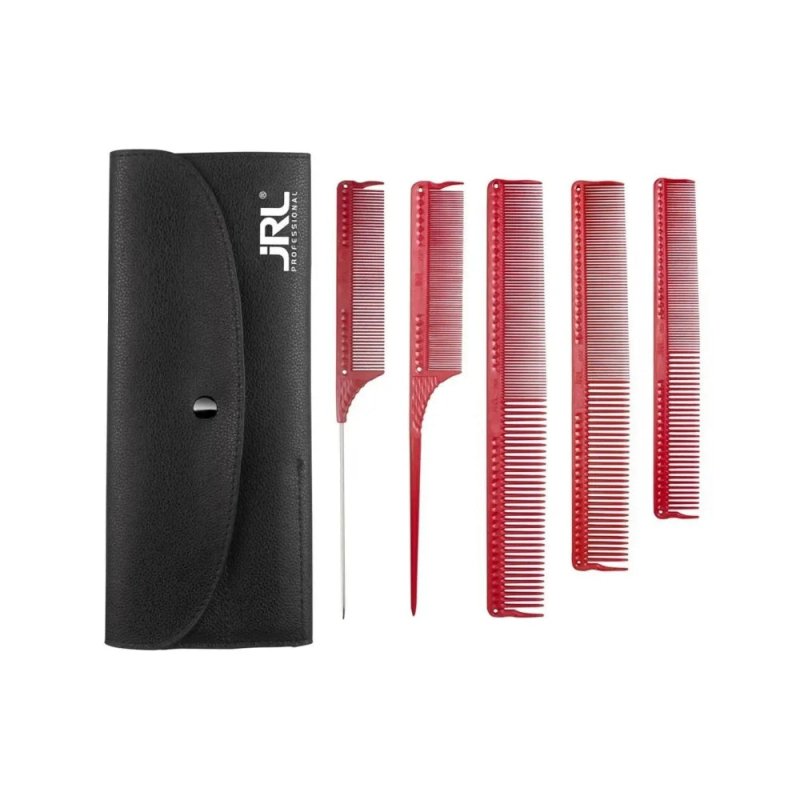 Jrl Set pettini professionali regalo - Planethair 