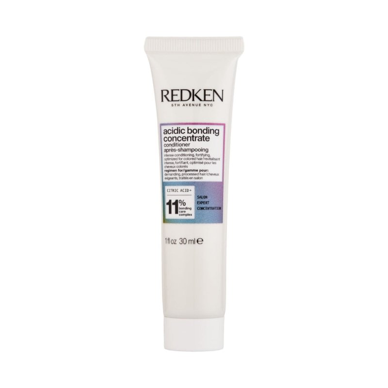Redken Acidic Bonding Concentrate Balsamo 30ml - Planethair 