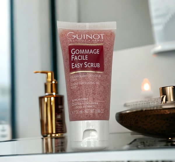 Guinot Gommage Facile 30ml - Planethair 