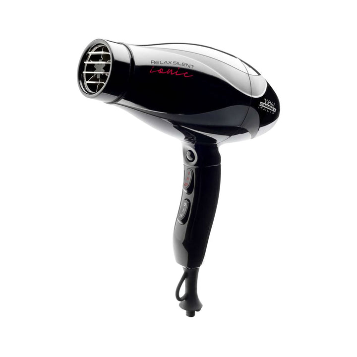 Gamma Piu Phon Relax Silent Ionic - Planethair 