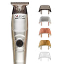 Gamma Piu X Evo Trimmer Professionale - Planethair