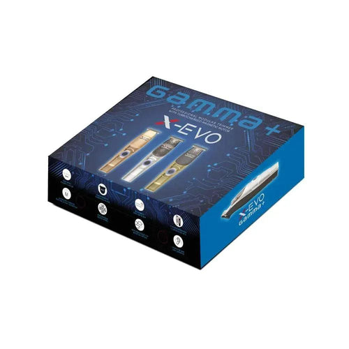 Gamma Piu X Evo Trimmer Professionale - Planethair