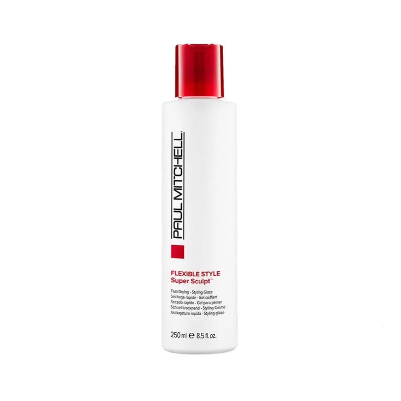 Paul Mitchell Super Sculpt Gel Modellante Capelli - Planethair 