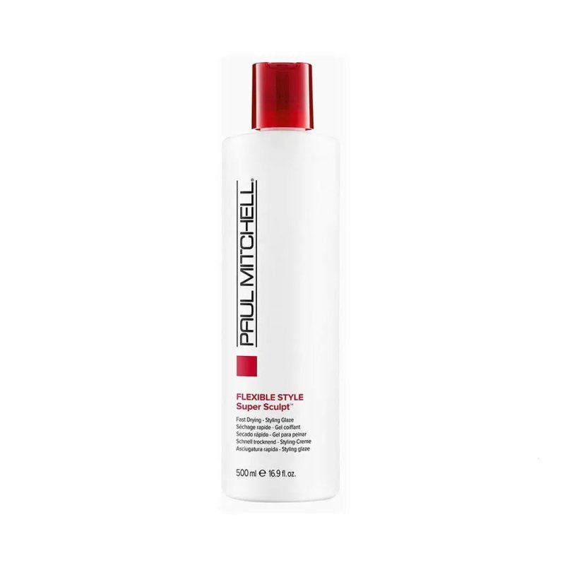 Paul Mitchell Super Sculpt Gel Modellante Capelli - Planethair 