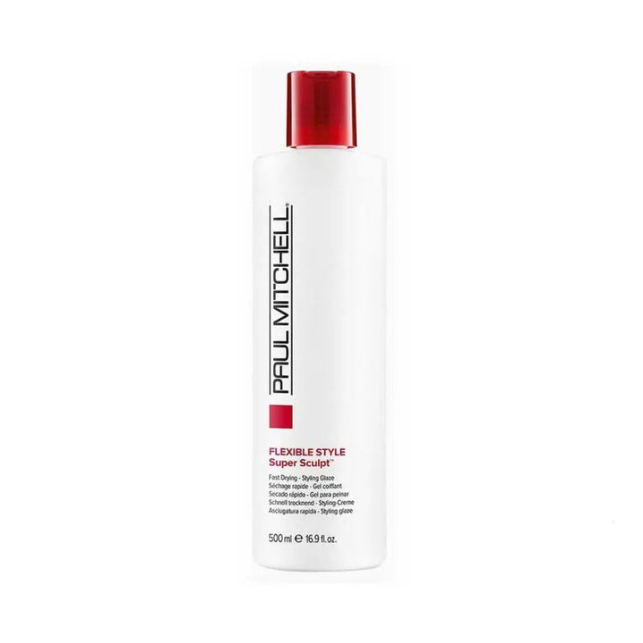 Paul Mitchell Super Sculpt Gel Modellante Capelli - Planethair 