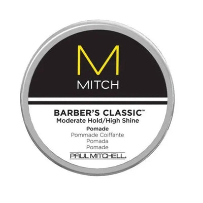 Paul Mitchell Barber s Classic Pomade 85gr Paul Mitchell