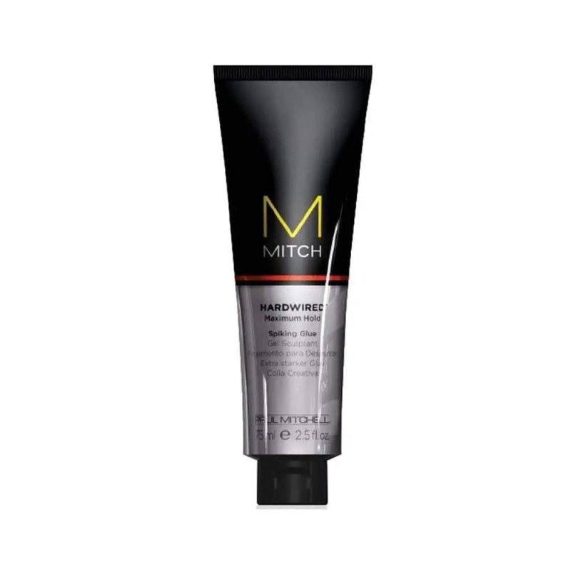 Paul Mitchell Hardwired 75ml - Planethair 