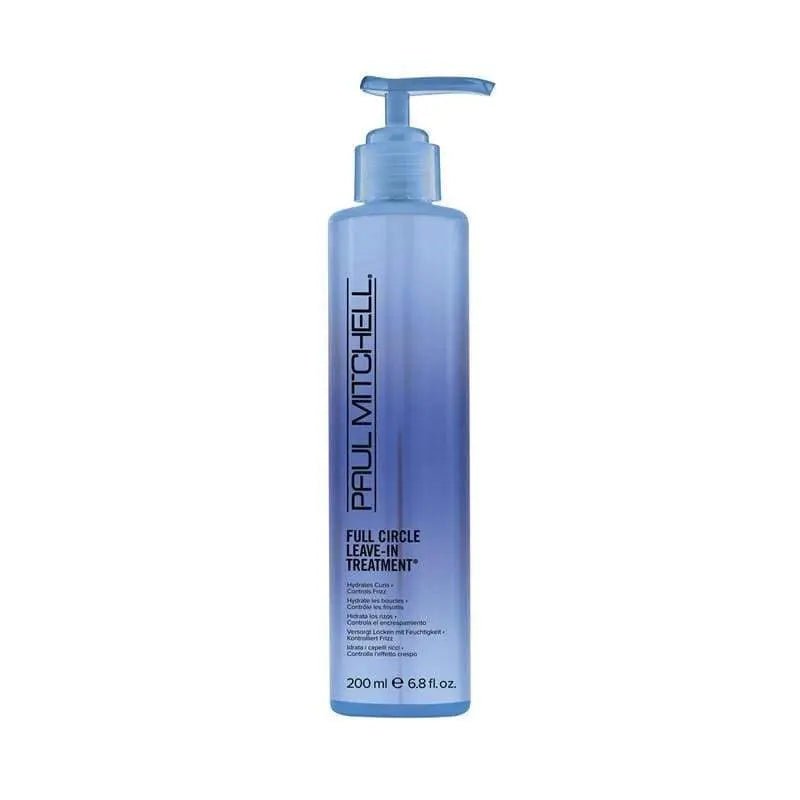 Paul Mitchell Full Circle Leave-In Treatment 200ml Paul Mitchell