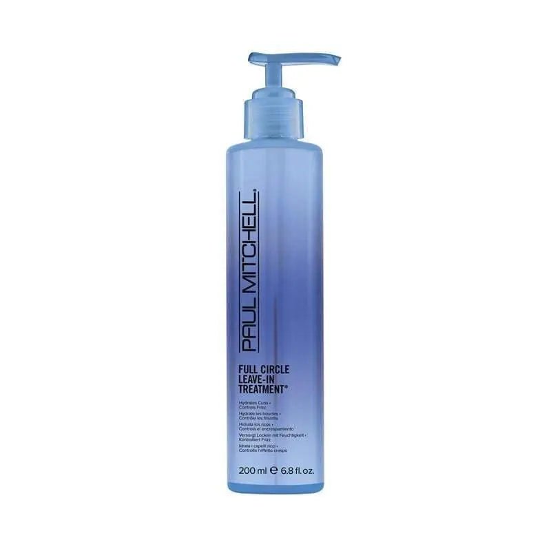 Paul Mitchell Full Circle Leave-In Treatment 200ml - Planethair 