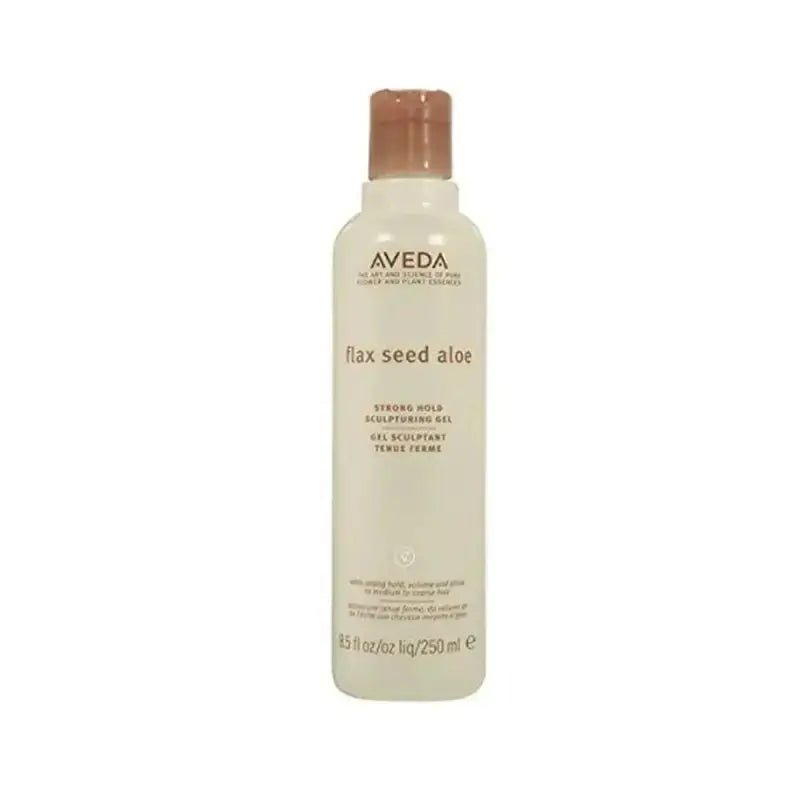 Aveda Flax Seed-Aloe Sculpturing Gel 250ml - Planethair 