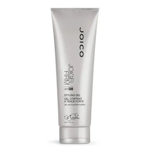 Joico JoiGel Firm Styling Gel 250ml - Planethair 