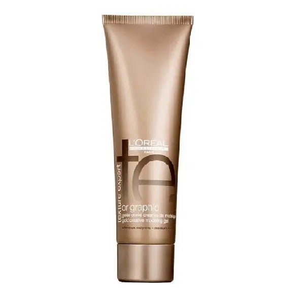 L'oreal Or Graphic 125ml - Gel - 30/40