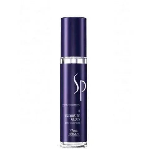 System Professional Exquisite Gloss 40ml Planethair