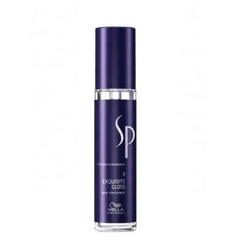 System Professional Exquisite Gloss 40ml - Planethair 