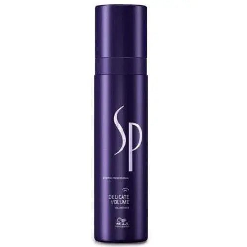 System Professional Delicate Volume 200ml - Gel - archived