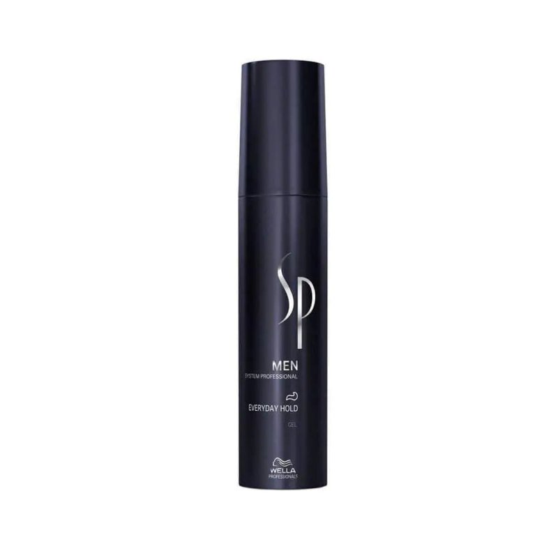 System Professional Everyday Hold 100ml - Planethair 