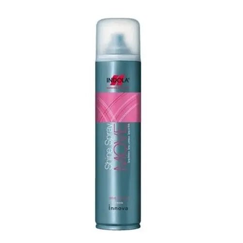 Indola Flexible Shine Spray Move 300ml - Gel - 40%