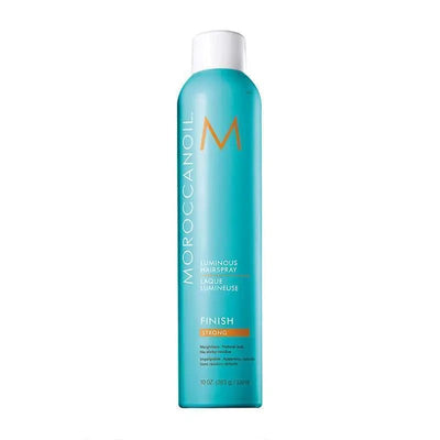Moroccanoil Luminous Hairspray Strong Hold 330ml Moroccanoil