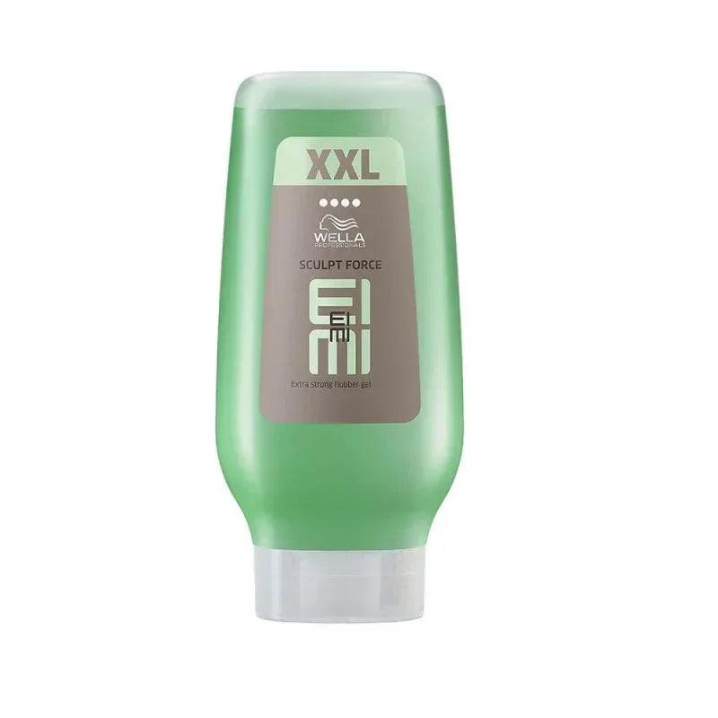 Wella EIMI Sculpt Force Flubber Gel extra forte - Planethair