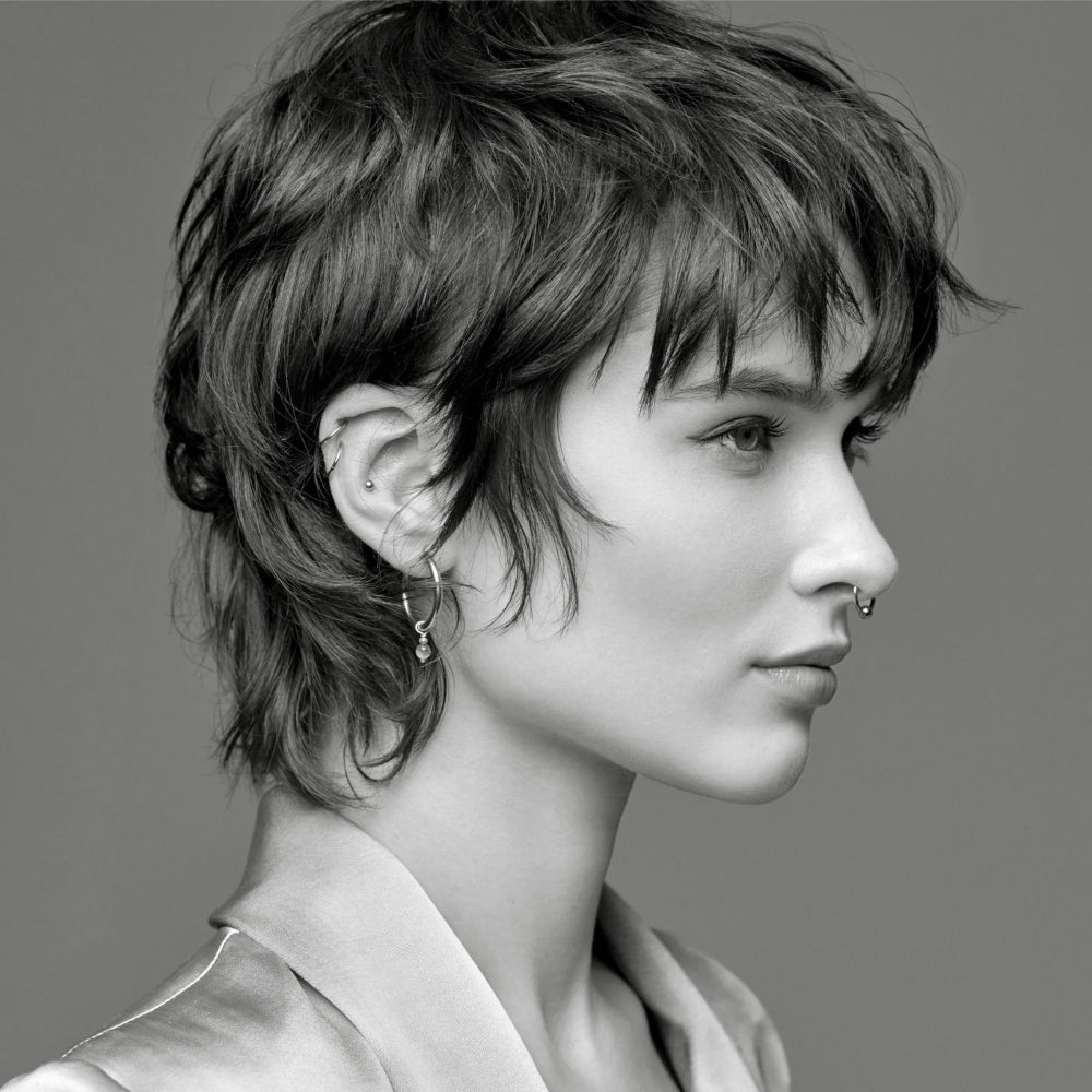 Medavita Idol Grip gel capelli strutturante medio 150ml - Planethair 