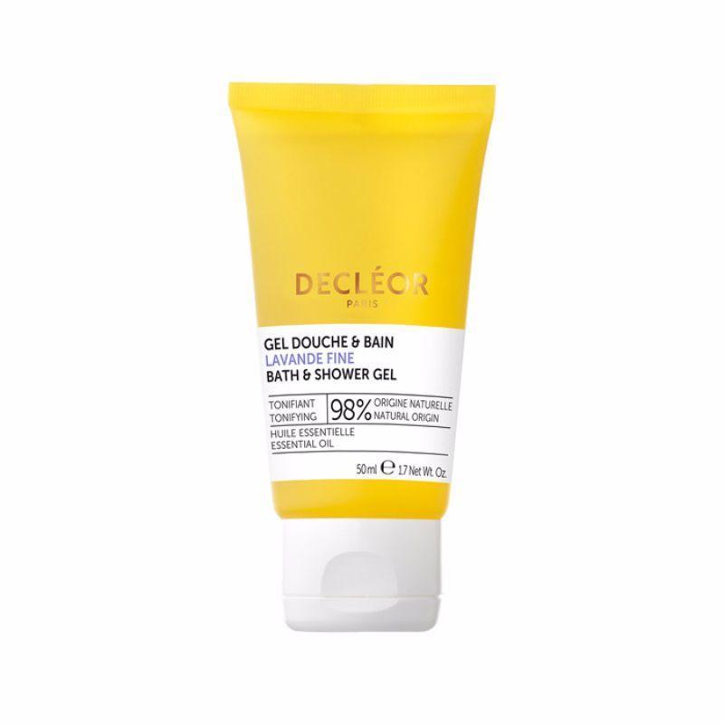 Decleor Lavande Shower Gel Doccia 50ml Decleor -  planethair-it.myshopify.com -