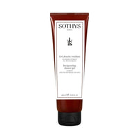 Sothys Gel Douche Tonifiant Evasion Citron and Petitgrain 200ml