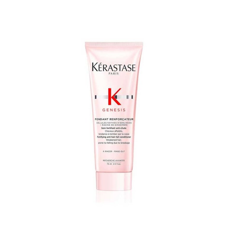 Kerastase Genesis Fondant Conditioner 75ml - FREEGIFT_HIDDEN - 40%