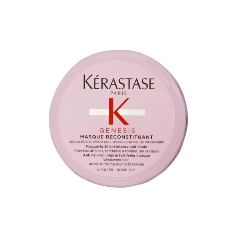 Kerastase Genesis Kit caduta capelli - Omnibus: Compliant